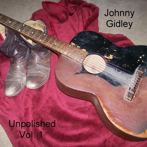 Unpolished, Vol. 1