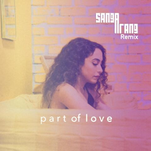 Part of Love (Sangarang Remix)