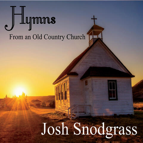 Hymns from an Old Country Church