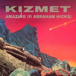 Amazing (feat. Abraham Hicks)