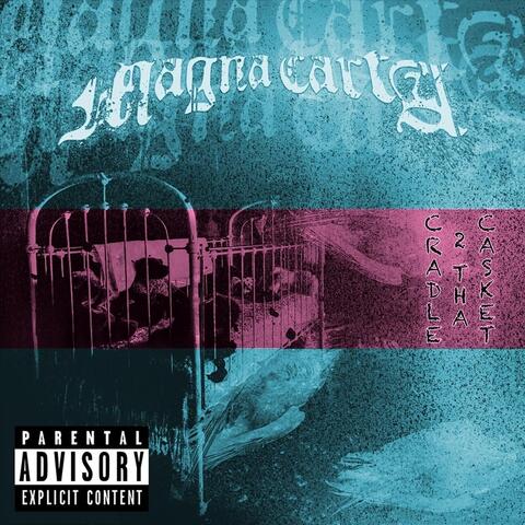 Cradle 2 tha Casket