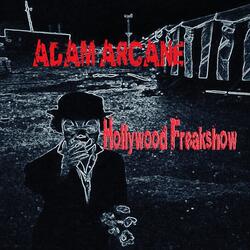 Hollywood Freakshow