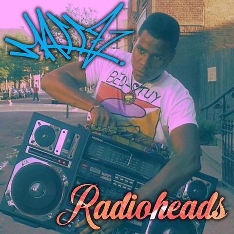 Radioheads