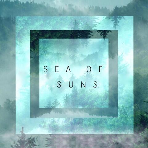 Sea of Suns (feat. Justin Beal)
