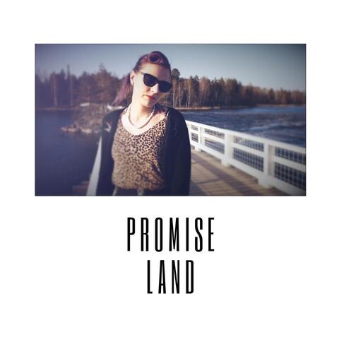 Promise Land (feat. Ismo Haavisto)