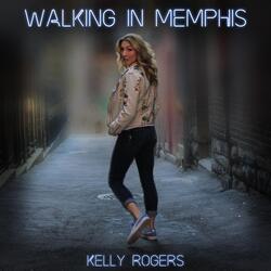 Walking in Memphis