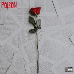 Poison (feat. Lil Yung Pharaoh)
