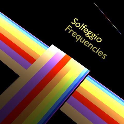Solfeggio Frequencies