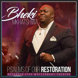 Umoya Oyingcwele (Live)