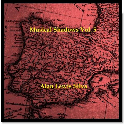 Musical Shadows, Vol. 5