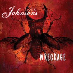Wreckage