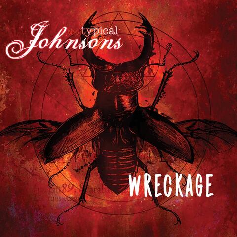 Wreckage