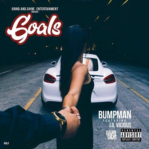 Goals (feat. Lil Vicious)