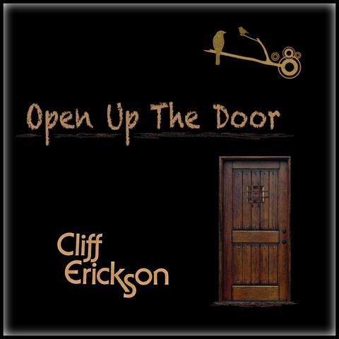 Open up the Door