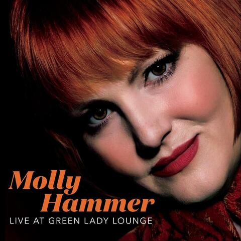Live at Green Lady Lounge