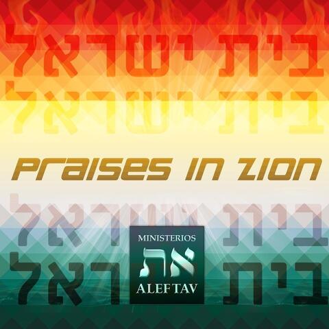 Praises in Zion