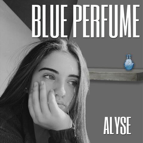 Blue Perfume