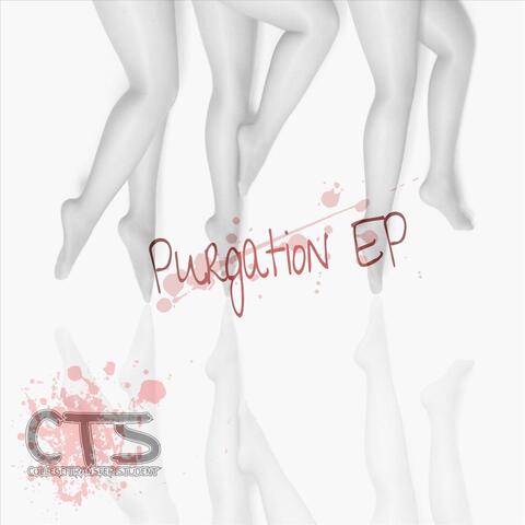 Purgation - EP