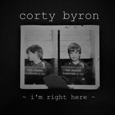 I'm Right Here
