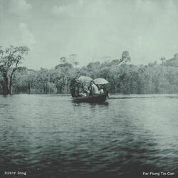 River Song (Live at Emanate Summit) [feat. Joanne Shoemate]