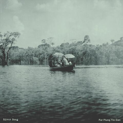 River Song (Live at Emanate Summit) [feat. Joanne Shoemate]