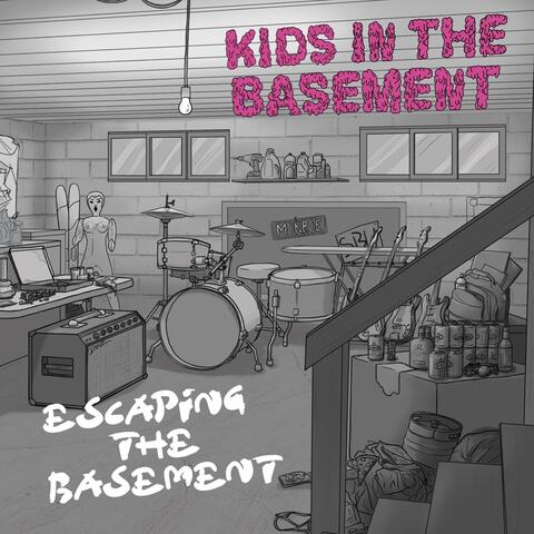 Escaping the Basement