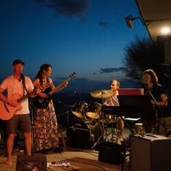 Make Believe Love Song