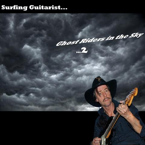 Ghost Riders in the Sky 2