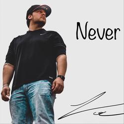 Never (feat. Fefe Vibes)
