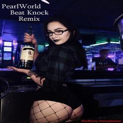 Beat Knock (Remix) [feat. Vashawn Moseley, Charlene Castro & Eric Mills]
