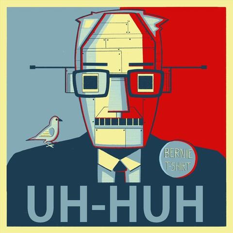 Bernie T-Shirt