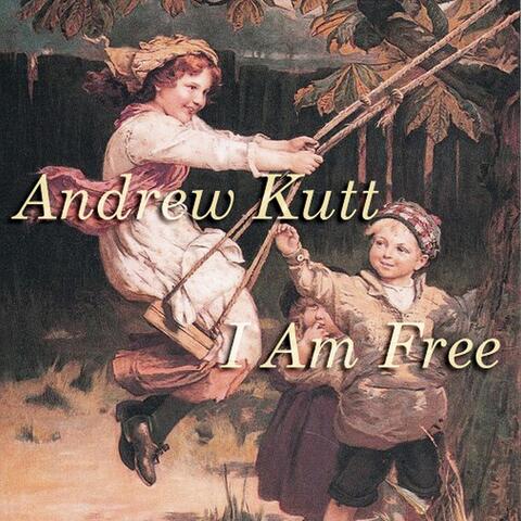 I Am Free