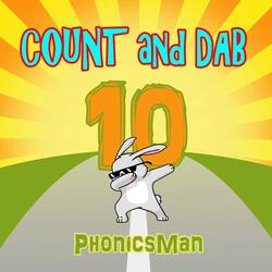 Count and Dab