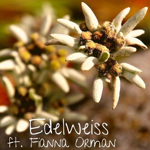 Edelweiss (feat. Fianna Orman)