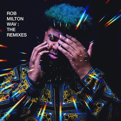 Wav: The Remixes