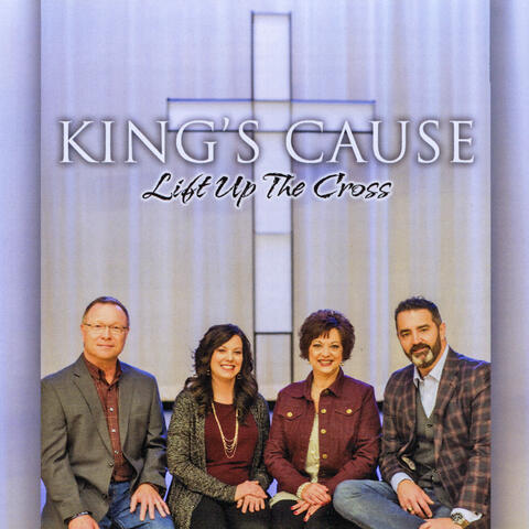 Lift up the Cross