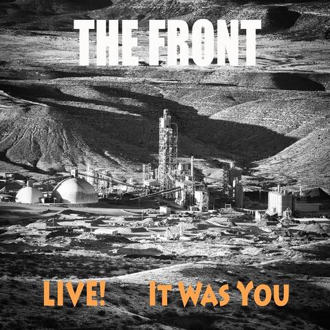 It Was You (Live)