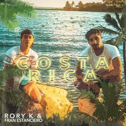 Costa Rica (feat. Fran Estanciero)