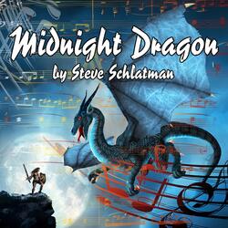 Midnight Dragon