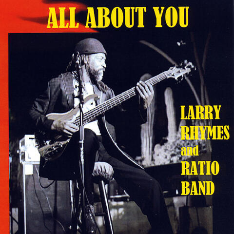 All About You