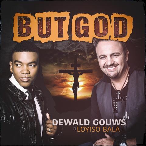 But God (feat. Loyiso Bala)