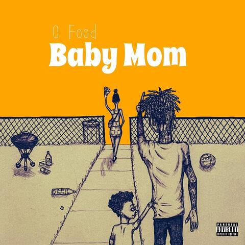 Baby Mom