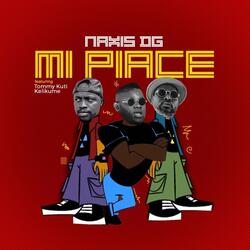 Mi Piace (feat. Tommy Kuti & Kelikume)