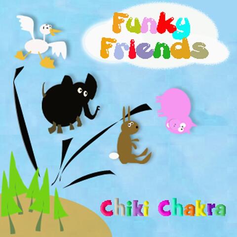 Funky Friends