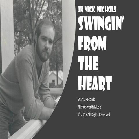 Swingin' from the Heart