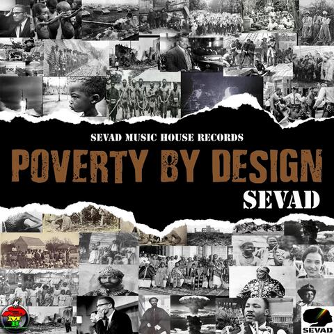 Poverty by Design