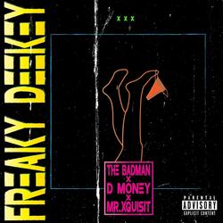 Freaky Deekey