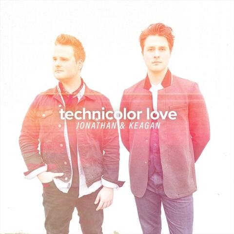 Technicolor Love