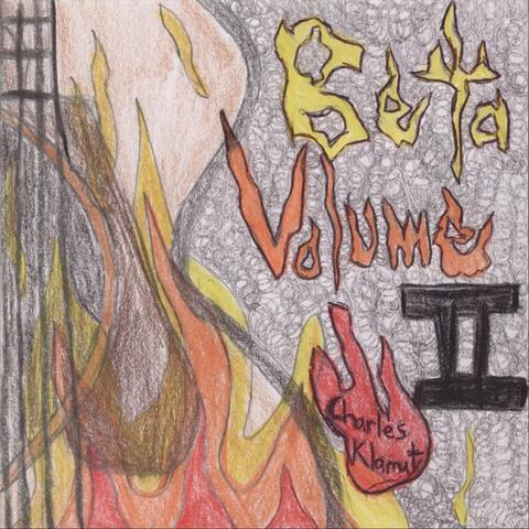Beta, Vol. 2