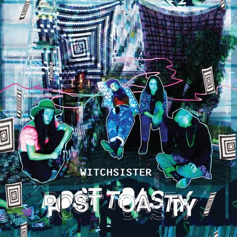 Post Toasty